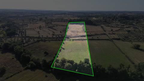 Quinta em Atalaia do Campo - Fundão