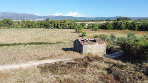 Quinta em Atalaia do Campo - Fundão