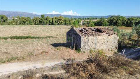 Quinta em Atalaia do Campo - Fundão