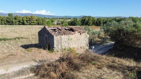Quinta em Atalaia do Campo - Fundão