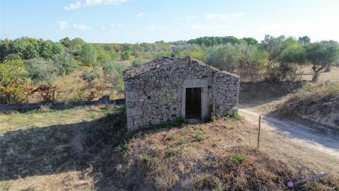 Quinta em Atalaia do Campo - Fundão