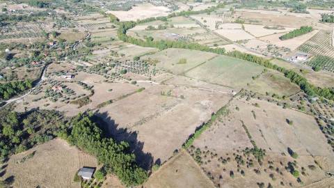 Quinta em Atalaia do Campo - Fundão