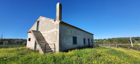 Herdade T0 Venda em Idanha-a-Nova e Alcafozes,Idanha-a-Nova