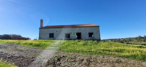 Herdade T0 Venda em Idanha-a-Nova e Alcafozes,Idanha-a-Nova