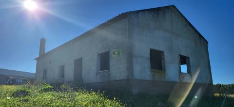 Herdade T0 Venda em Idanha-a-Nova e Alcafozes,Idanha-a-Nova