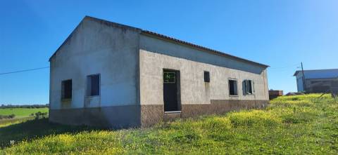 Herdade T0 Venda em Idanha-a-Nova e Alcafozes,Idanha-a-Nova