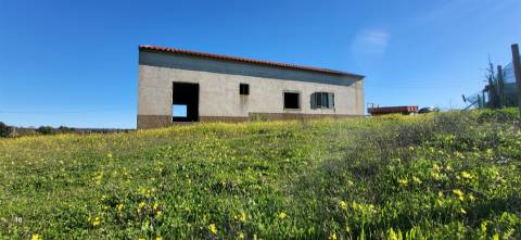 Herdade T0 Venda em Idanha-a-Nova e Alcafozes,Idanha-a-Nova