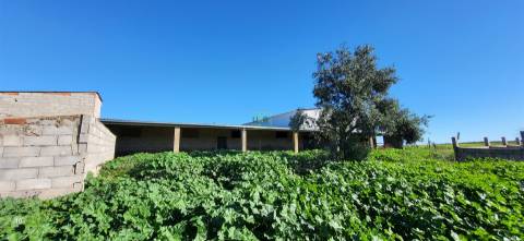Herdade T0 Venda em Idanha-a-Nova e Alcafozes,Idanha-a-Nova