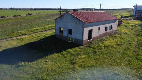 Herdade T0 Venda em Idanha-a-Nova e Alcafozes,Idanha-a-Nova