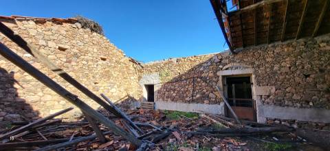 Herdade 125 ha - Idanha-a-Nova