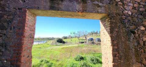 Herdade 125 ha - Idanha-a-Nova