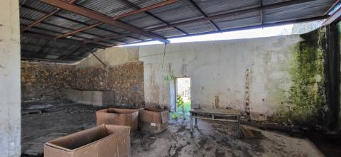 Herdade 125 ha - Idanha-a-Nova