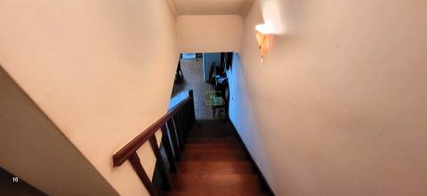 Moradia V3 - Renovada - Medelim