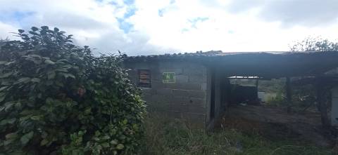 Terreno rústico em Aldeia de João Pires, Penamacor.