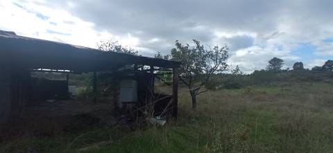 Terreno rústico em Aldeia de João Pires, Penamacor.