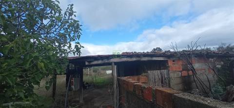 Terreno rústico em Aldeia de João Pires, Penamacor.