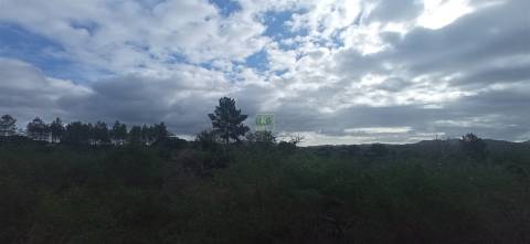 Terreno rústico em Aldeia de João Pires, Penamacor.