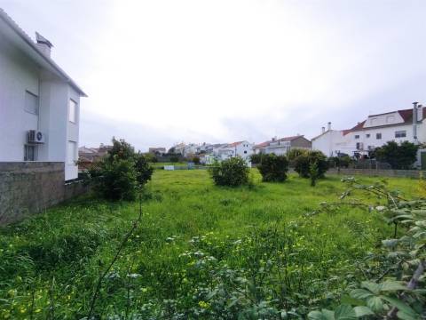 Terreno à venda na Boa Esperança, Castelo Branco 389 m²