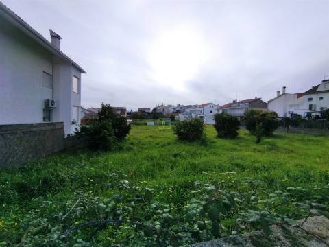 Terreno à venda na Boa Esperança, Castelo Branco 389 m²