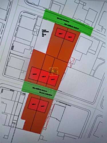 Terreno à venda na Boa Esperança, Castelo Branco 372 m²