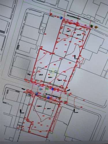 Terreno à venda na Boa Esperança, Castelo Branco 372 m²