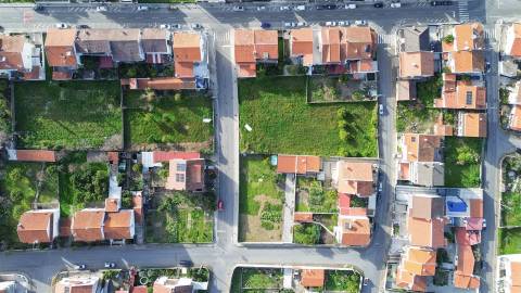 Terreno à venda na Boa Esperança, Castelo Branco 372 m²