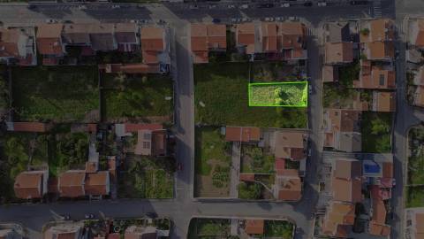 Terreno à venda na Boa Esperança, Castelo Branco 372 m²