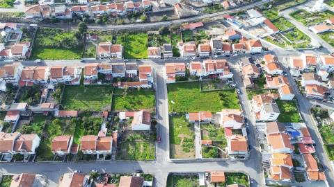 Terreno à venda na Boa Esperança, Castelo Branco 372 m²