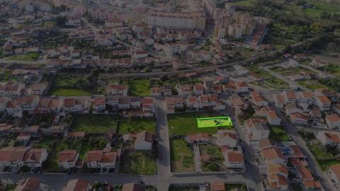Terreno à venda na Boa Esperança, Castelo Branco 372 m²