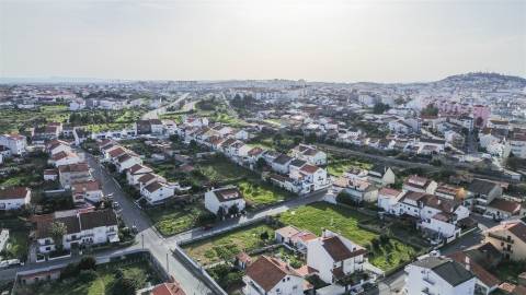 Terreno à venda na Boa Esperança, Castelo Branco 372 m²