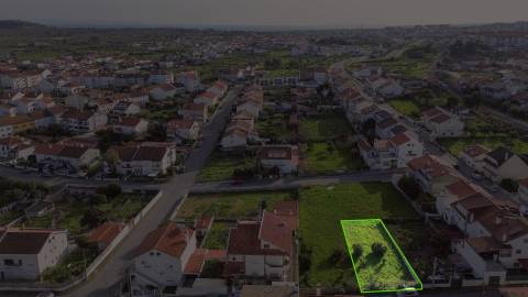 Terreno à venda na Boa Esperança, Castelo Branco 372 m²