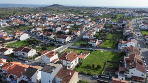 Terreno à venda na Boa Esperança, Castelo Branco 372 m²