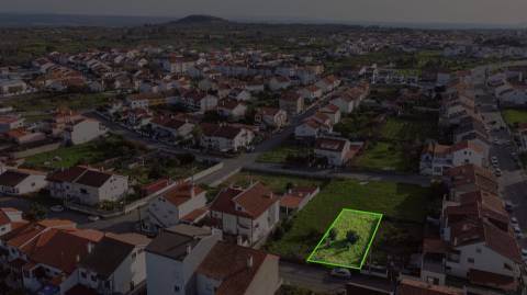 Terreno à venda na Boa Esperança, Castelo Branco 372 m²