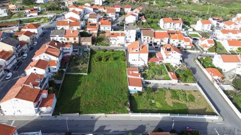Terreno à venda na Boa Esperança, Castelo Branco 372 m²