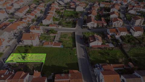 Terreno à venda na Boa Esperança, Castelo Branco 372 m²