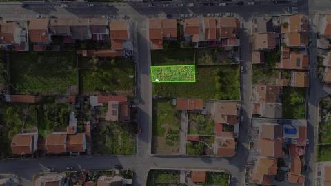 Terreno à venda na Boa Esperança, Castelo Branco 272 m²