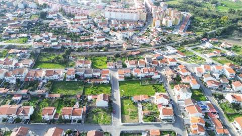 Terreno à venda na Boa Esperança, Castelo Branco 272 m²