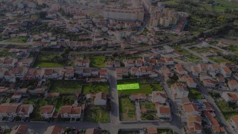 Terreno à venda na Boa Esperança, Castelo Branco 272 m²