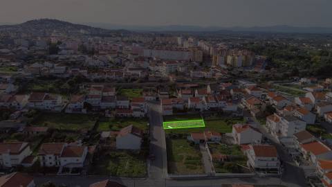 Terreno à venda na Boa Esperança, Castelo Branco 272 m²