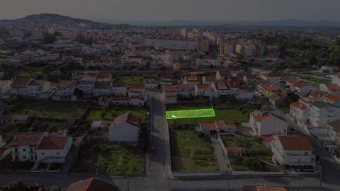 Terreno à venda na Boa Esperança, Castelo Branco 272 m²