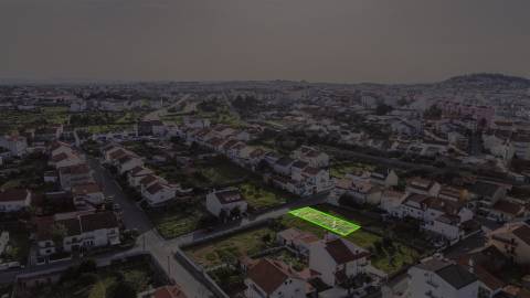 Terreno à venda na Boa Esperança, Castelo Branco 272 m²