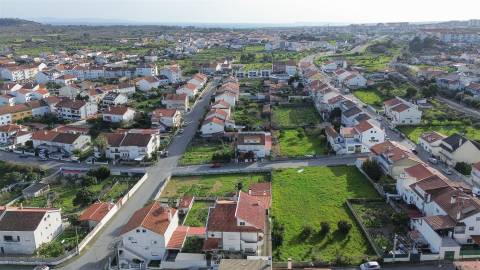 Terreno à venda na Boa Esperança, Castelo Branco 272 m²