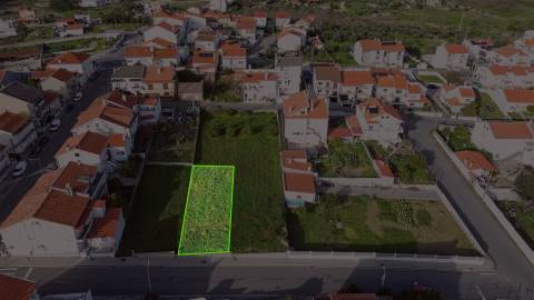 Terreno à venda na Boa Esperança, Castelo Branco 272 m²