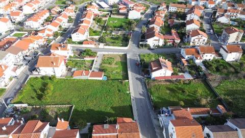 Terreno à venda na Boa Esperança, Castelo Branco 272 m²