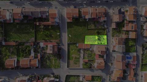 Terreno à venda na Boa Esperança, Castelo Branco 372 m²