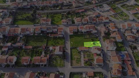 Terreno à venda na Boa Esperança, Castelo Branco 372 m²