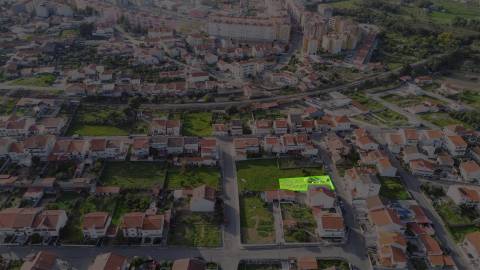 Terreno à venda na Boa Esperança, Castelo Branco 372 m²