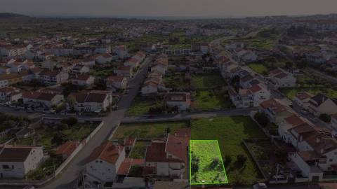 Terreno à venda na Boa Esperança, Castelo Branco 372 m²