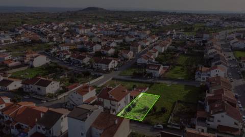 Terreno à venda na Boa Esperança, Castelo Branco 372 m²