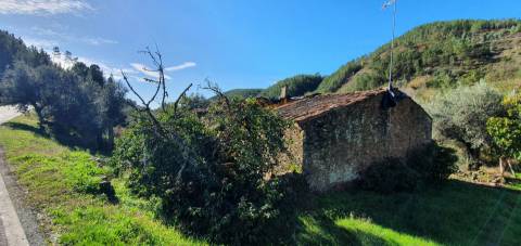 Moradia para venda, com quintal na freguesia de Sarzedas